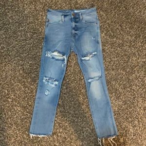 women’s jeans